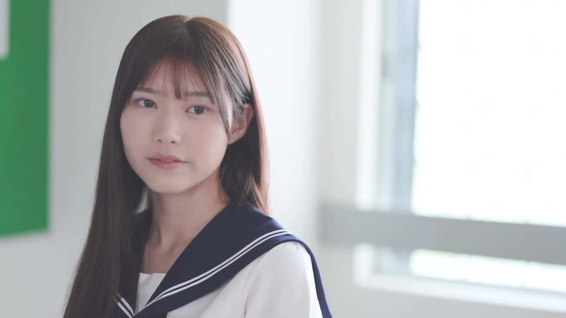 [AI解碼版] 純樸的學生對我展開猛烈的追求，從她清純的外表完全無法想像她淫蕩的腰部運動，我的理性崩潰了，今天又在放學後與她密會在旅館。愛才莉亞 - AV大平台 - 中文字幕，成人影片，AV，國產，線上看