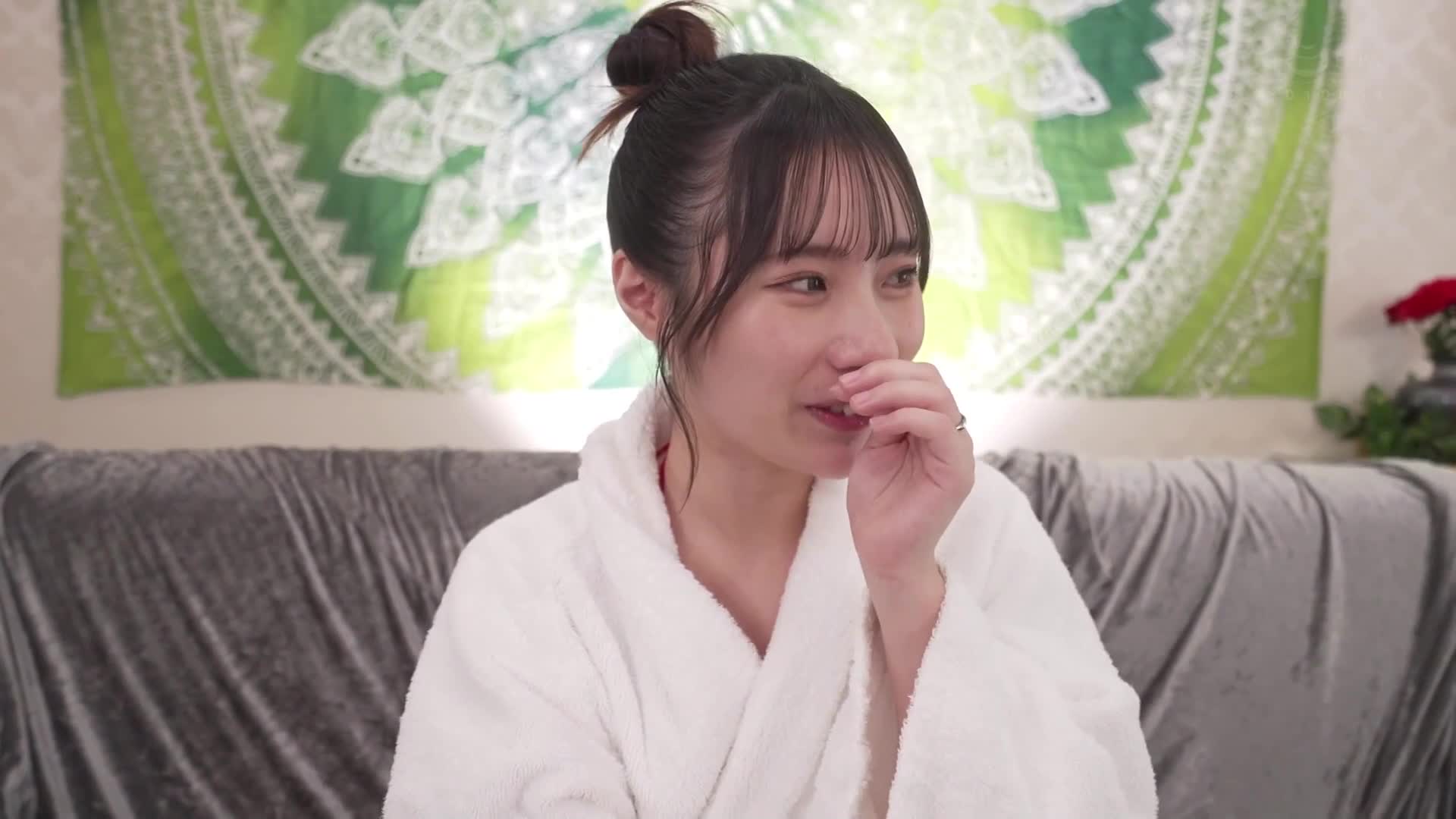 濕濕迷藥乳液按摩體驗！極小比基尼讓人害羞的人妻的胸部和乳頭被黏黏地揉捏！濕滑地繼續逗弄，會不會一直進行到生中出性愛！？ - AV大平台 - 中文字幕，成人影片，AV，國產，線上看