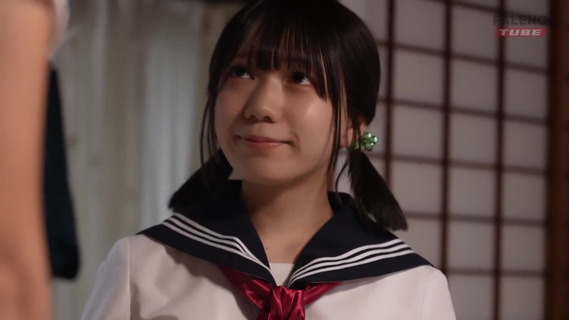 有一天，我家被託付了一個無依無靠的孩子。因為她像是我的女兒一樣對待她，但她卻獻出身體的樣子...日向由奈 - AV大平台 - 中文字幕，成人影片，AV，國產，線上看