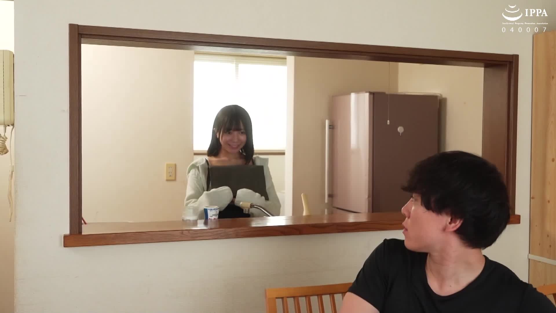 她妹妹與逆NTR性交：肯定我的願望和精子的145cm迷你從屬娘。在女友不知情下進行深喉口交和脖子絞扼的連環攻擊！日向由奈 - AV大平台 - 中文字幕，成人影片，AV，國產，線上看