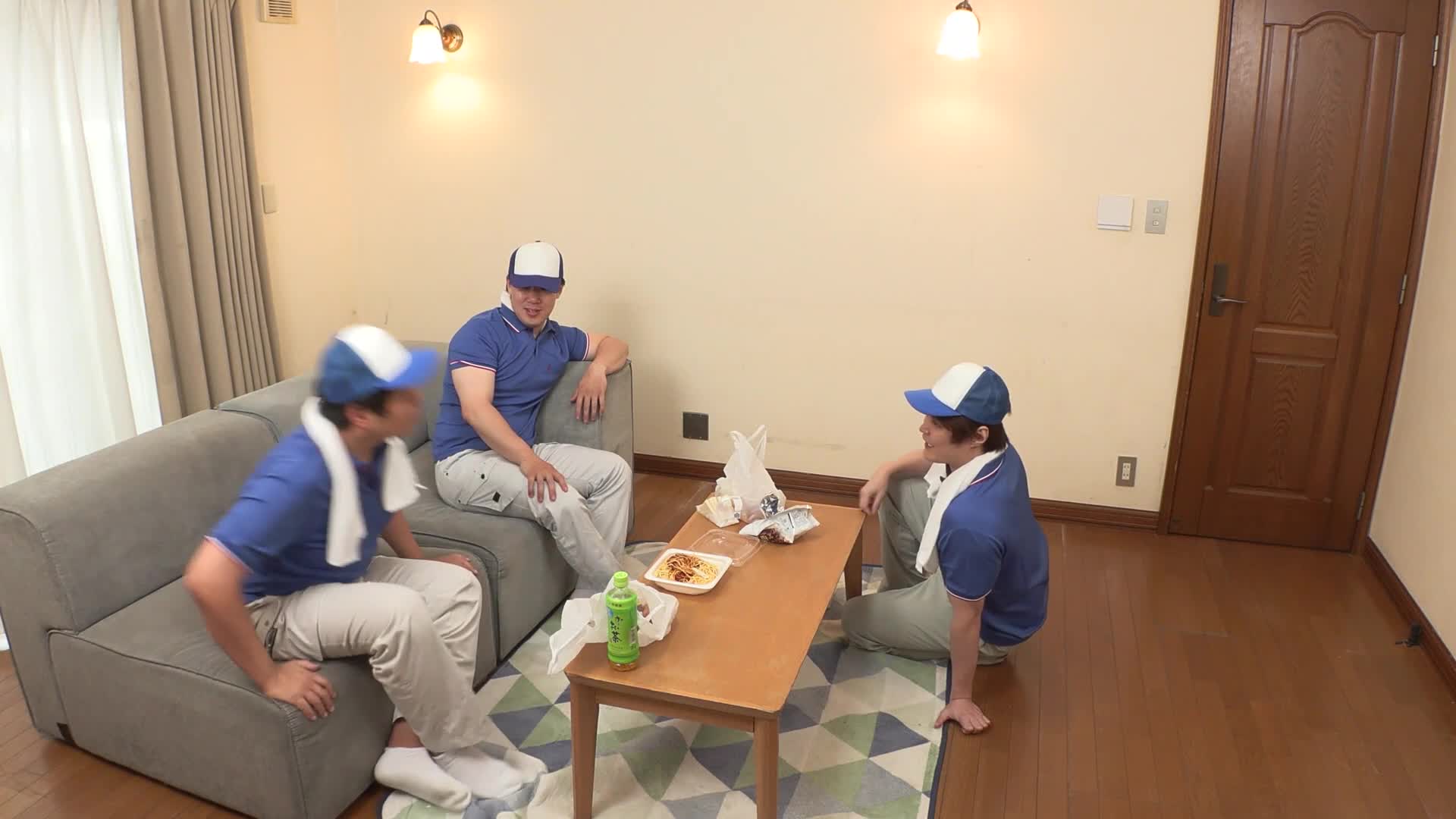 一位巨乳人妻在搬家公司發現了性感內衣收藏品，被開發成性處理肉便器的乳頭奴隸，僅用了3天。廣瀨美結 - AV大平台 - 中文字幕，成人影片，AV，國產，線上看