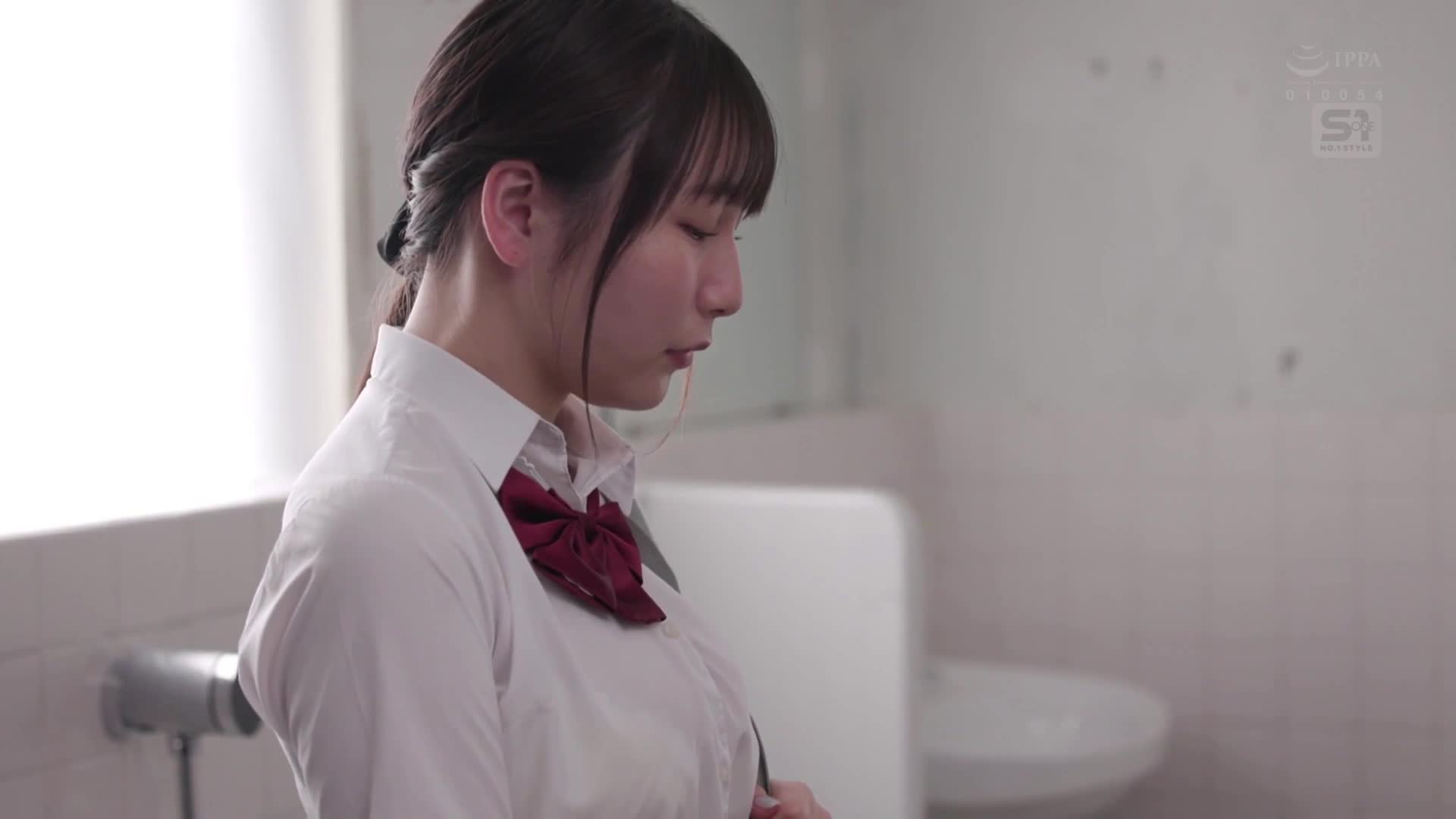 這對乳房，太誘人了！每天早晨看到那個豐滿的女高中生，我不禁對她產生了痴迷，結果她竟然成了我的技巧的俘虜！南澤海香 - AV大平台 - 中文字幕，成人影片，AV，國產，線上看