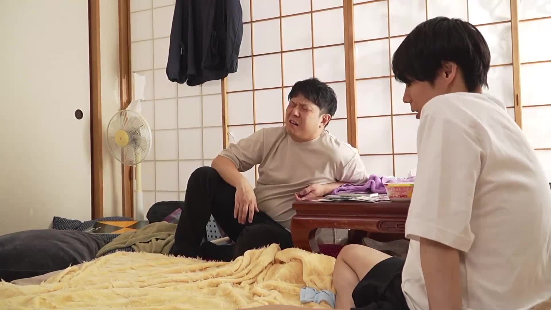 Incest: The story of Maaya Irita, who couldn't resist seeing her stepmother in a tight skirt, who she had admired for over ten years, and had sex with her without telling her father. - AV大平台-Chinese Subtitles, Adult Films, AV, China, Online Streaming