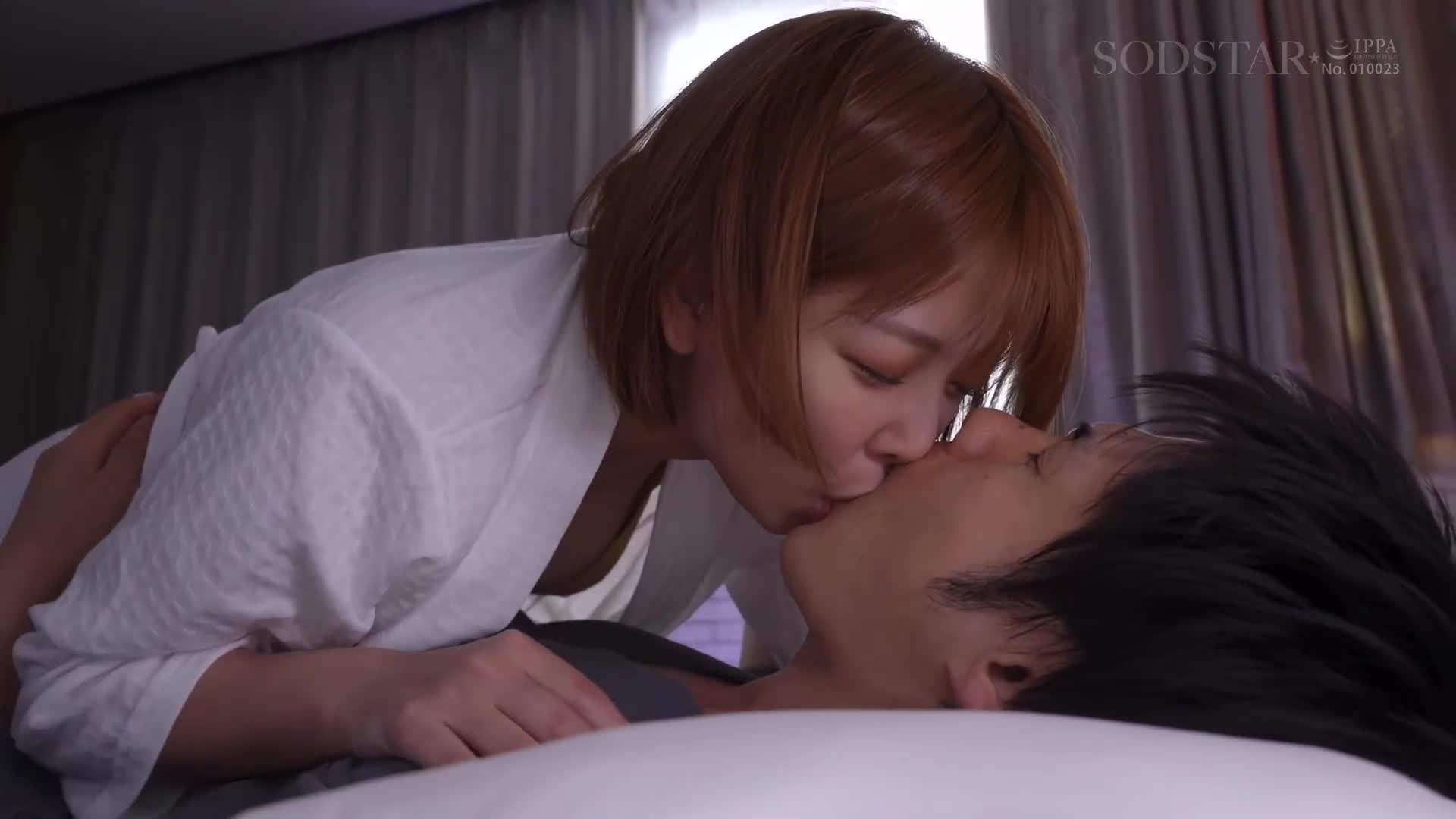 [VIP On Demand][AI Decoding Version]When I drink, I turn into a kissing monster with saliva tongue juice.I was at a hotel after the last train with my colleague from work...Until morning, I was unconsciously exploited and creampied 15 times...When I woke up, I didn't remember anything at all...I cou... - AV大平台-Chinese Subtitles, Adult Films, AV, China, Online Streaming