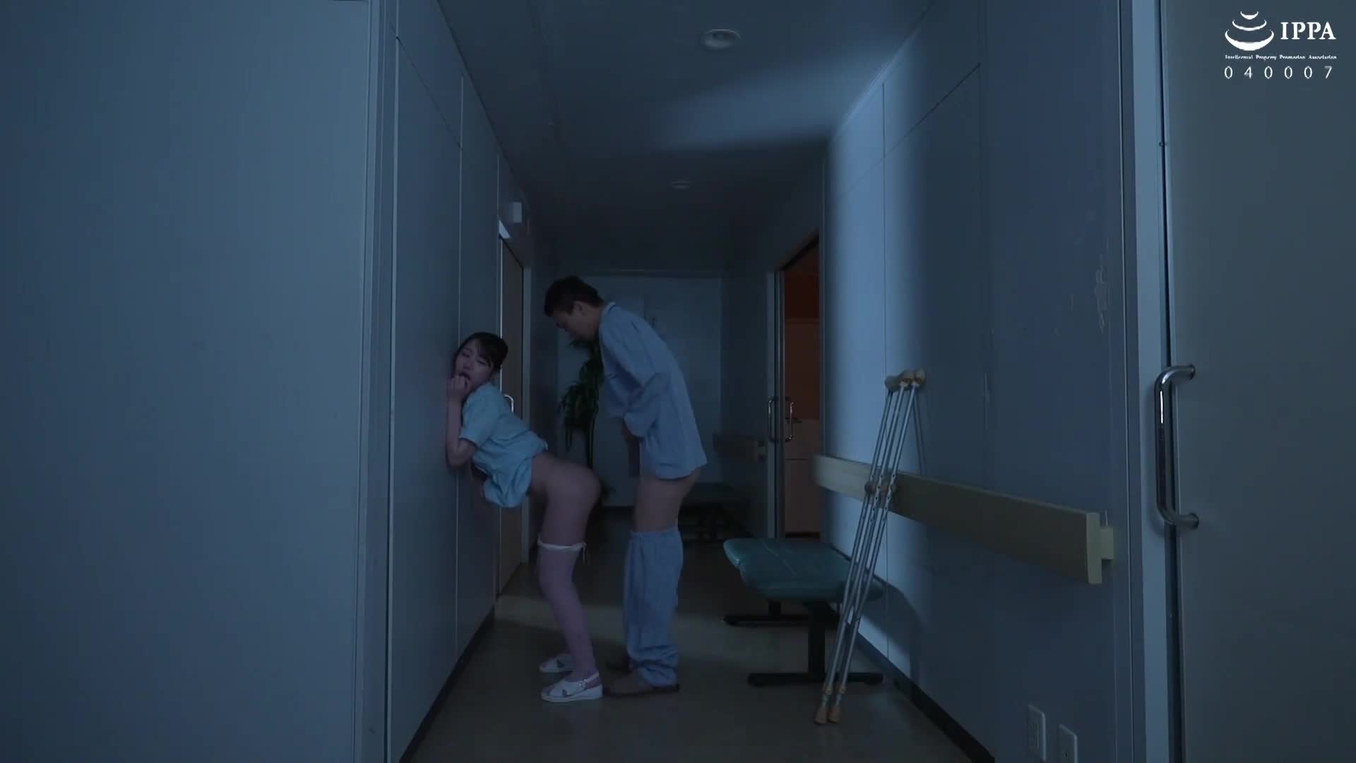 [AI Decoding Version]Reverse NTR with a patient who has a girlfriend. Reverse night sex with an injured patient who can't move and chase him in cowgirl position and cum inside him! Dedicated sex nurse Rinne Mochizuki - AV大平台-Chinese Subtitles, Adult Films, AV, China, Online Streaming