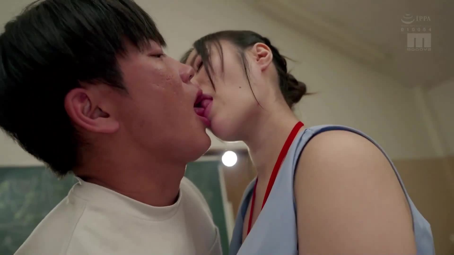 [AI Decoding Version]A rookie female announcer who was targeted during a report on the athletes' village is raped by a strong athlete with an extraordinary sexual desire and physical strength.Hinako Matsui - AV大平台-Chinese Subtitles, Adult Films, AV, China, Online Streaming