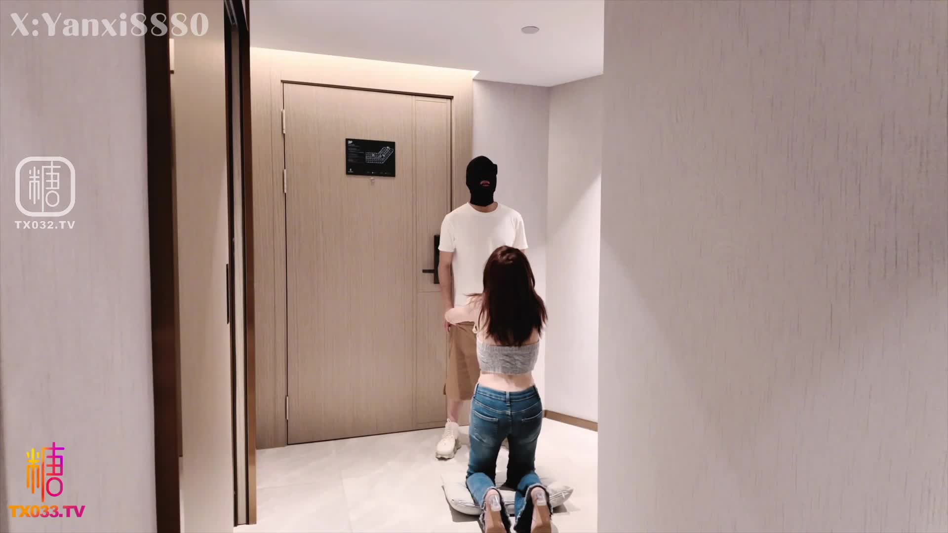 [Cuckold NTR] The final night of cuckoldry before marriage. The last thrill on the eve of the wedding. Let me marry someone else with your semen. Yanxi - AV大平台-Chinese Subtitles, Adult Films, AV, China, Online Streaming