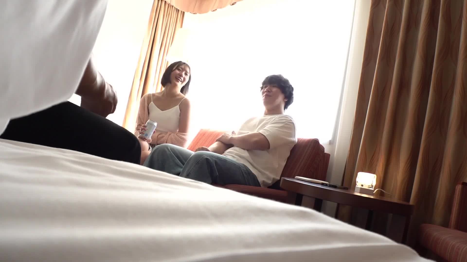 [AI Decoding Version]Marino-chan enjoys sex with any partner! Reiwa bitches don't have sex friends. I can't wait to lock on to the sex object at the time of "Kiripi"! ! A fingering fingering with wide spread legs that takes advantage of her long beautiful legs! ! Explosive thrust from! Seriously sof... - AV大平台-Chinese Subtitles, Adult Films, AV, China, Online Streaming