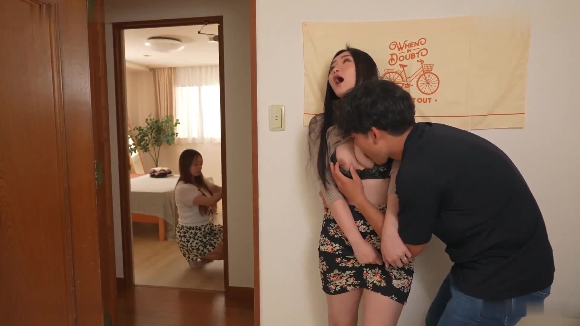 [AI Decoding Version]Mother-in-law, you're much better than my wife... Azuma Suzu - AV大平台-Chinese Subtitles, Adult Films, AV, China, Online Streaming