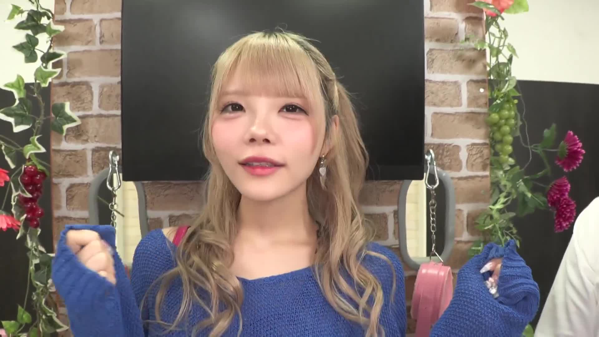 [AI Decoding Version]Limited to beautiful gals on the town! Would you like to try the wall butt endurance game and win a big prize? - AV大平台-Chinese Subtitles, Adult Films, AV, China, Online Streaming