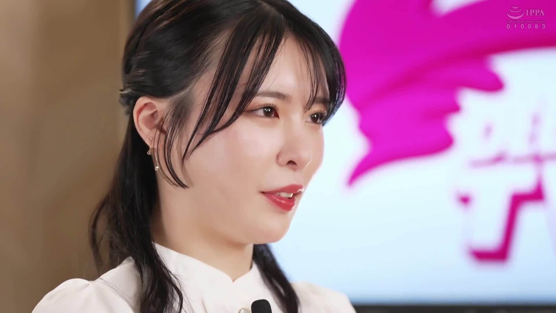 [AI Decoding Version]Active local station popular female announcer Misaki (26 years old) makes her one-off national AV debut! A working woman's AV appearance document The highly sensitive No. 1 female announcer who couldn't be seduced in the magic mirror flight has shameful public sex and cries cont... - AV大平台-Chinese Subtitles, Adult Films, AV, China, Online Streaming