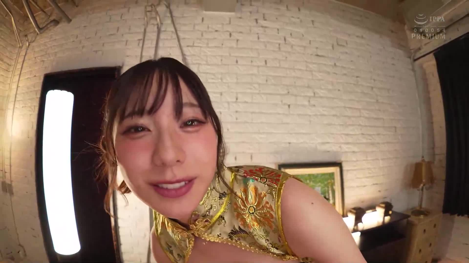 [AI Decoding Version]"I'll make you cum until the sperm is dry (heart)" [Brain orgasm ASMR subjective with sweet whispers] Stare and cum! Pleasant ona support Yuka Miyoshi - AV大平台-Chinese Subtitles, Adult Films, AV, China, Online Streaming
