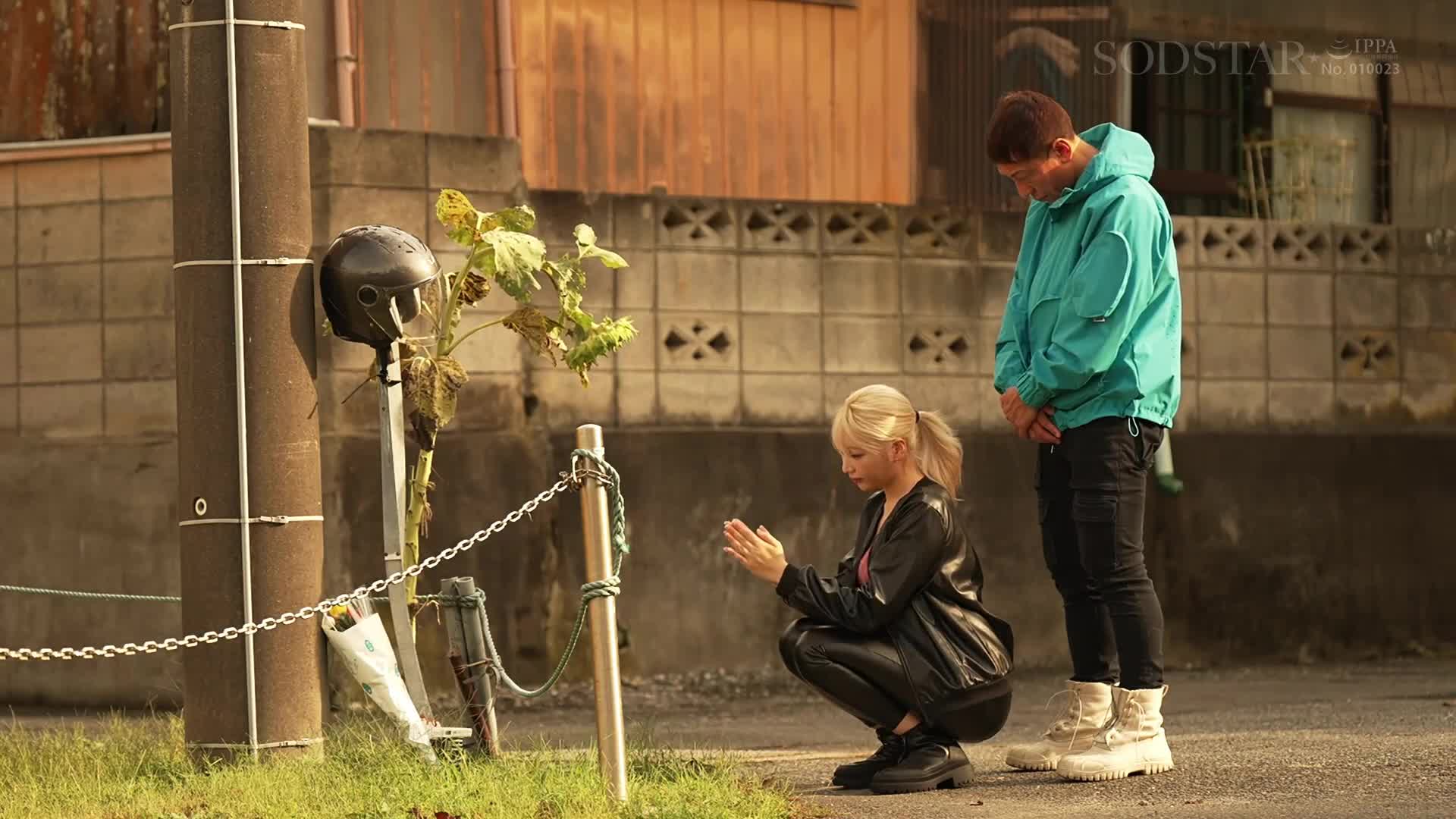 [AI Decoding Version]I, who had just gotten divorced, had a fateful encounter with a gal rider riding a large motorcycle while touring, and at the seaside guesthouse she ran, we had a feast, had sex all night, and ejaculated 12 times. Hibiki Natsume. - AV大平台-Chinese Subtitles, Adult Films, AV, China, Online Streaming