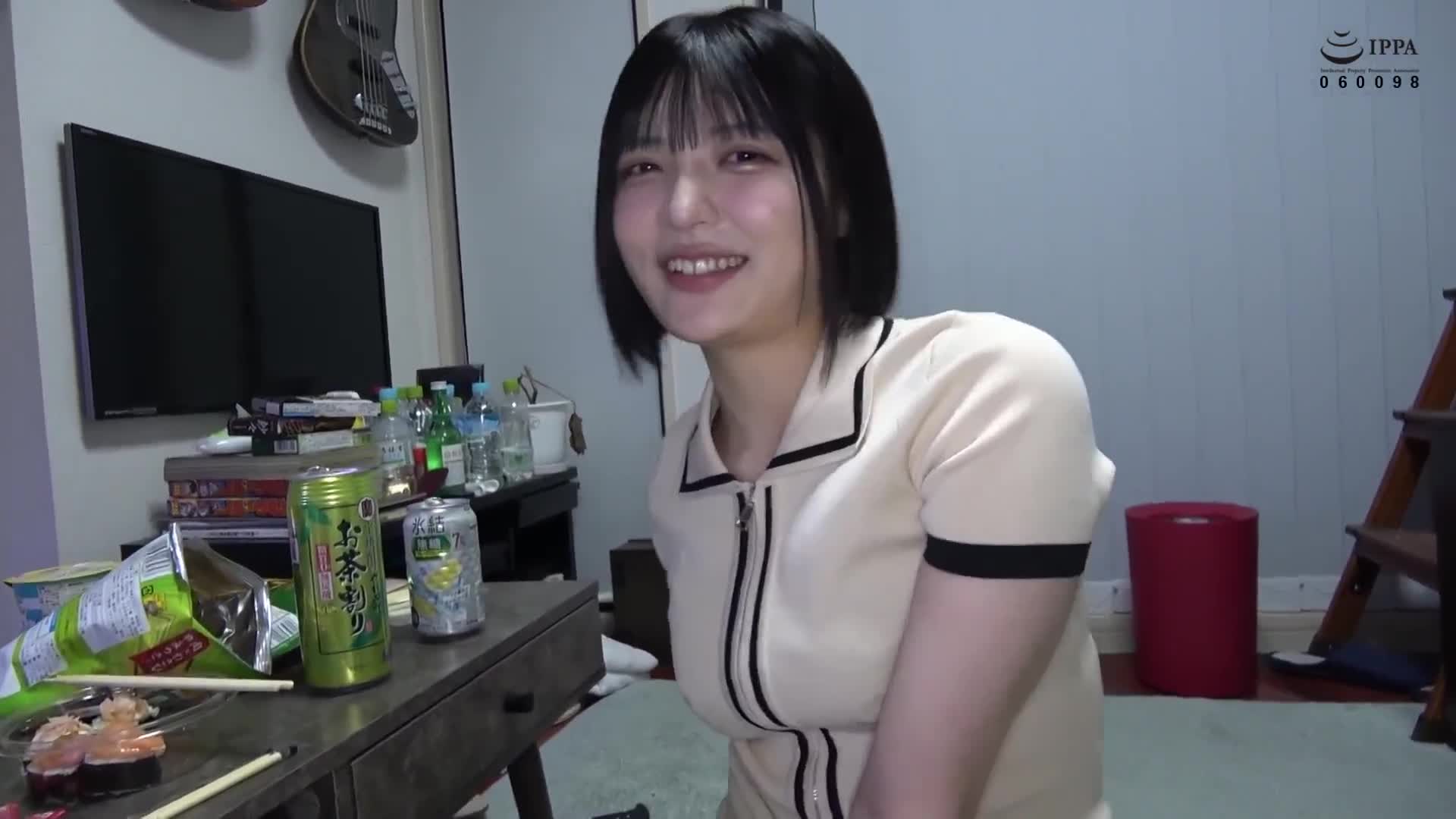 muyumi(23) [Amateur Hoi Hoi Stay Home/Bring home/Amateur/Beautiful girl/Black hair/Neat/Deep throat/Squirting/Electric massager/Gonzo/Documentary] - AV大平台-Chinese Subtitles, Adult Films, AV, China, Online Streaming