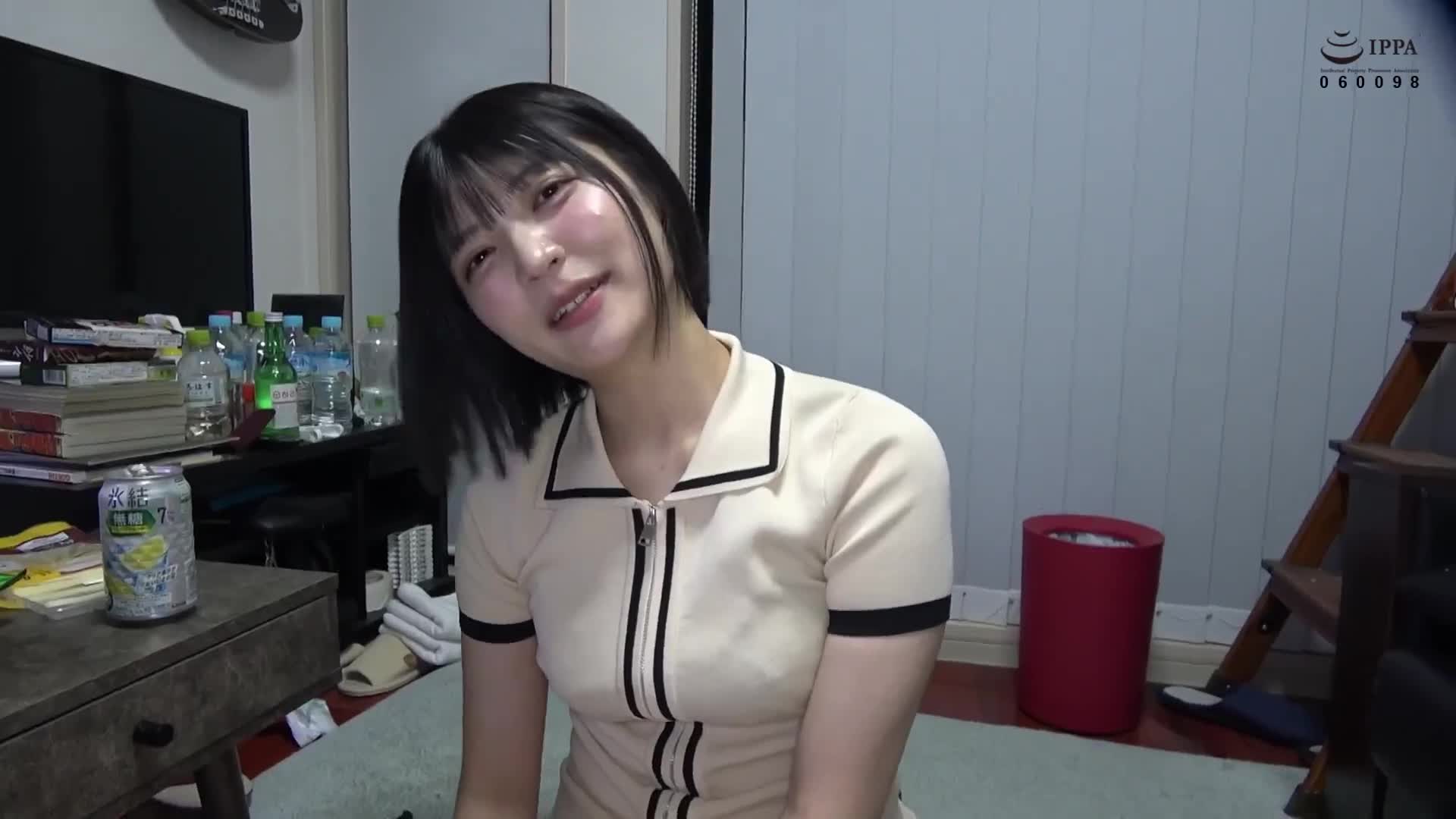 muyumi(23) [Amateur Hoi Hoi Stay Home/Bring home/Amateur/Beautiful girl/Black hair/Neat/Deep throat/Squirting/Electric massager/Gonzo/Documentary] - AV大平台-Chinese Subtitles, Adult Films, AV, China, Online Streaming