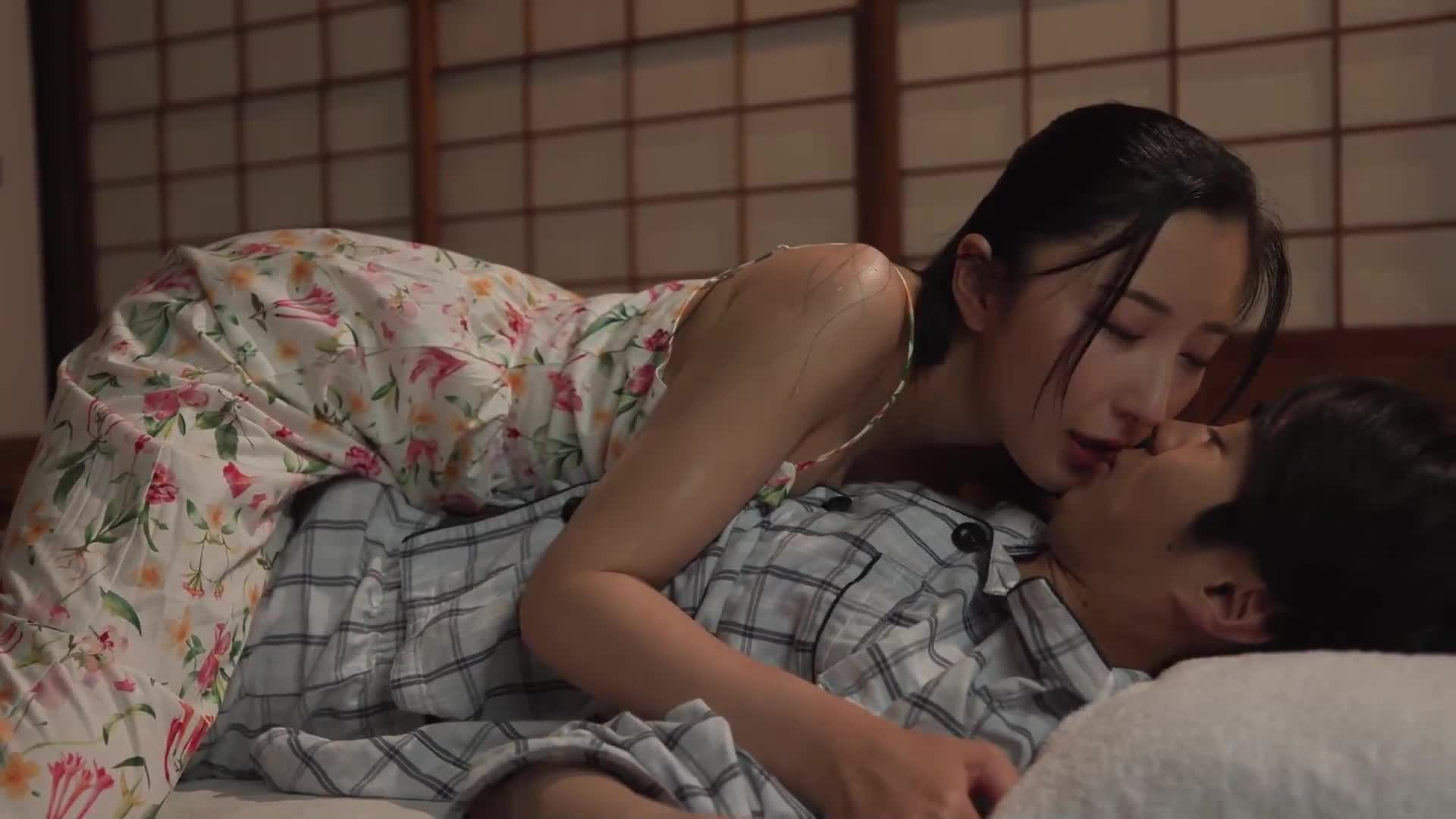 [VIP On Demand]Intense incestuous sex with a big-breasted sister who returned to the countryside Mina Kitano - AV大平台-Chinese Subtitles, Adult Films, AV, China, Online Streaming