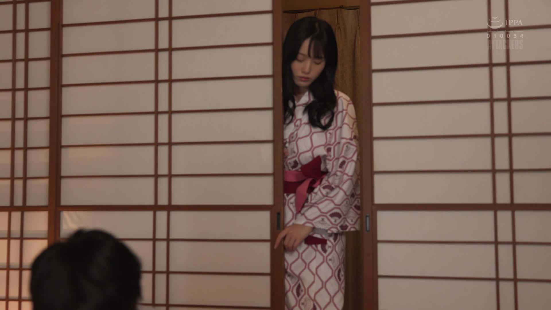 Kushizashi ring ●NTR A story about a girlfriend who joined the company at the same time and was passed around at an inn on a business trip. Aya Kamiki - AV大平台-Chinese Subtitles, Adult Films, AV, China, Online Streaming