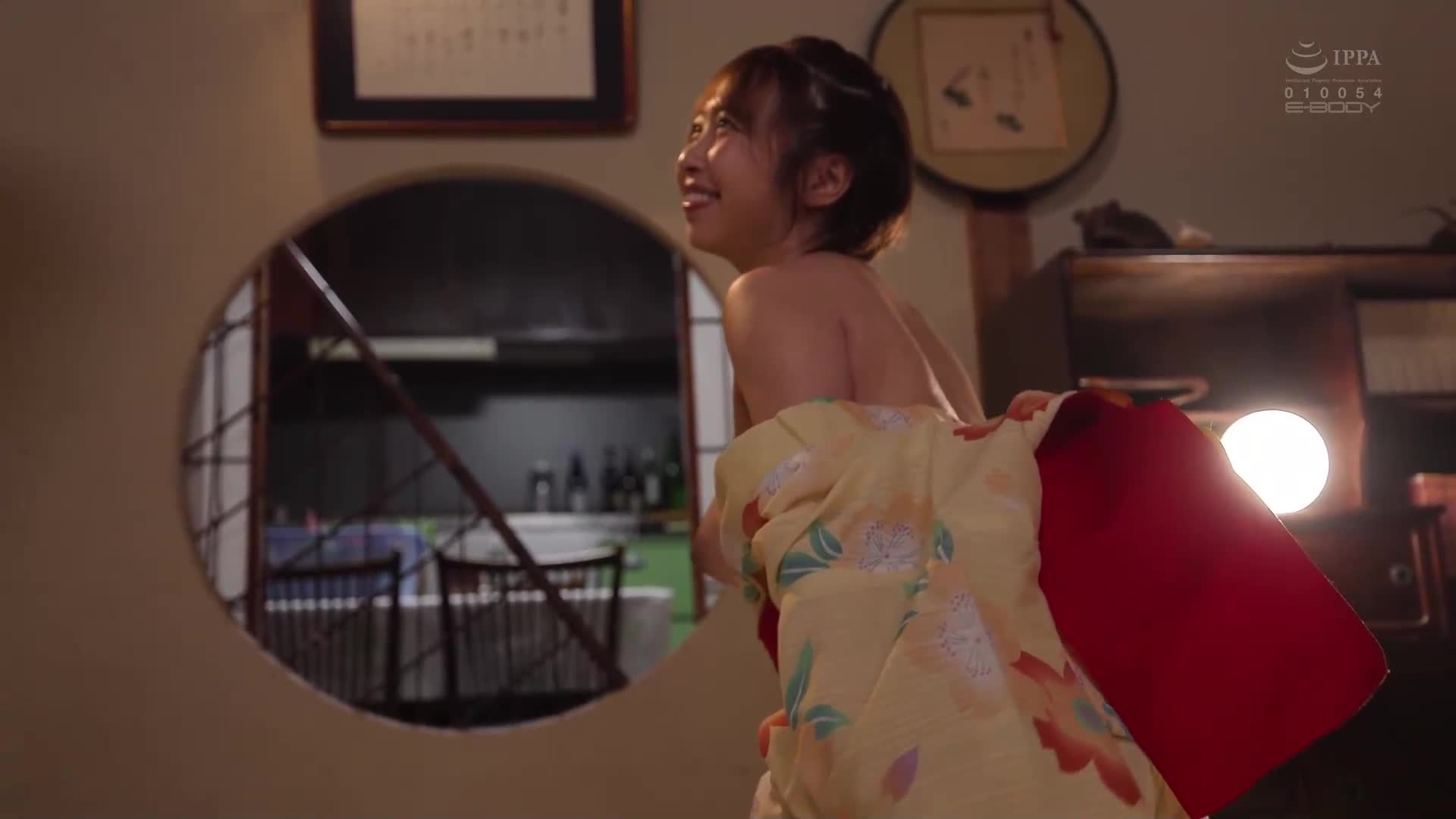 In order to keep her beloved village alive, Riho Shishido, the village chief's daughter who saves depopulation, seduces her completely naked with her plump body in an extremely erotic pose. - AV大平台-Chinese Subtitles, Adult Films, AV, China, Online Streaming