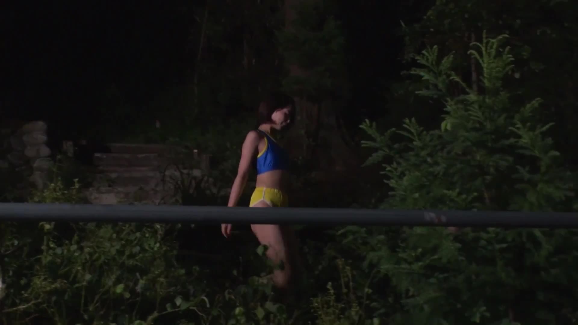 Hikaru Minazuki, a perverted masturbator athlete who releases her sexual desire on the back of a truck during training camp, Yukine Nagasaki - AV大平台-Chinese Subtitles, Adult Films, AV, China, Online Streaming