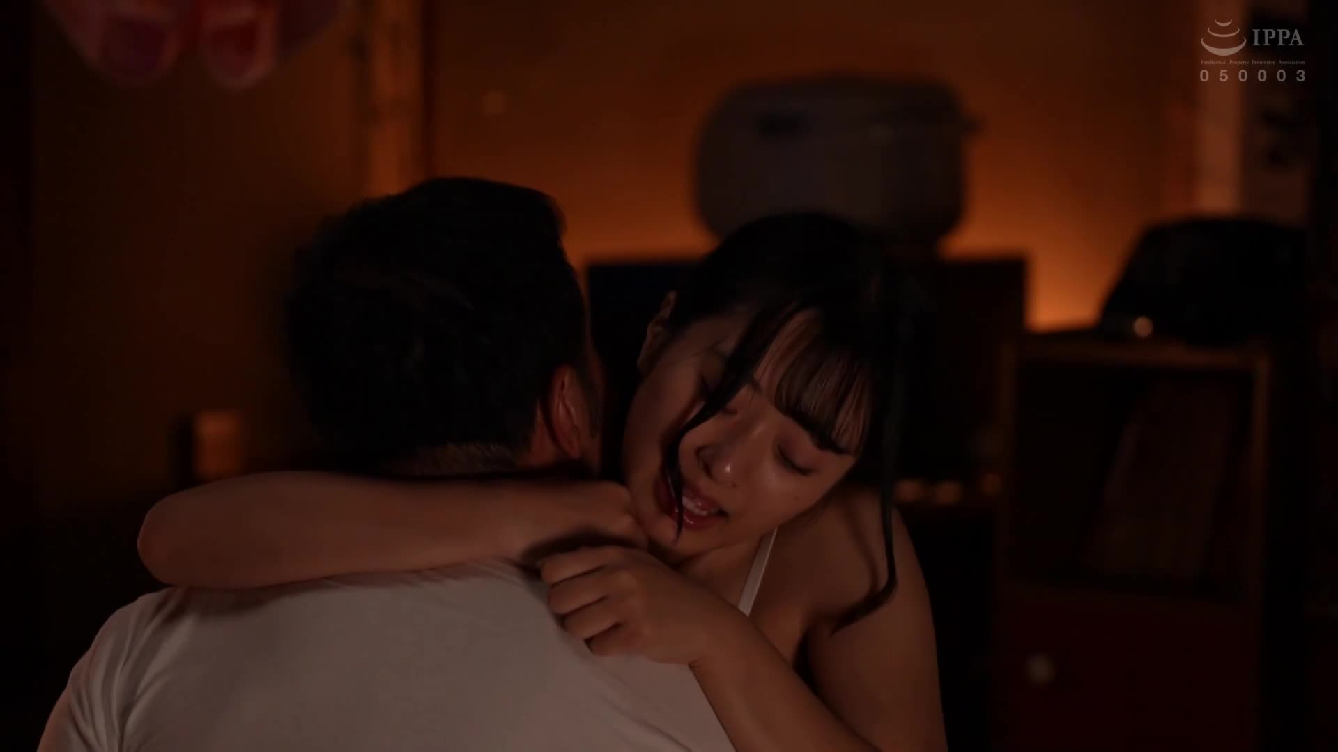 [AI Decoding Version]My father, who lives with me, uses me as a masturbator when I pretend to be asleep. Natsuho Hanamori - AV大平台-Chinese Subtitles, Adult Films, AV, China, Online Streaming