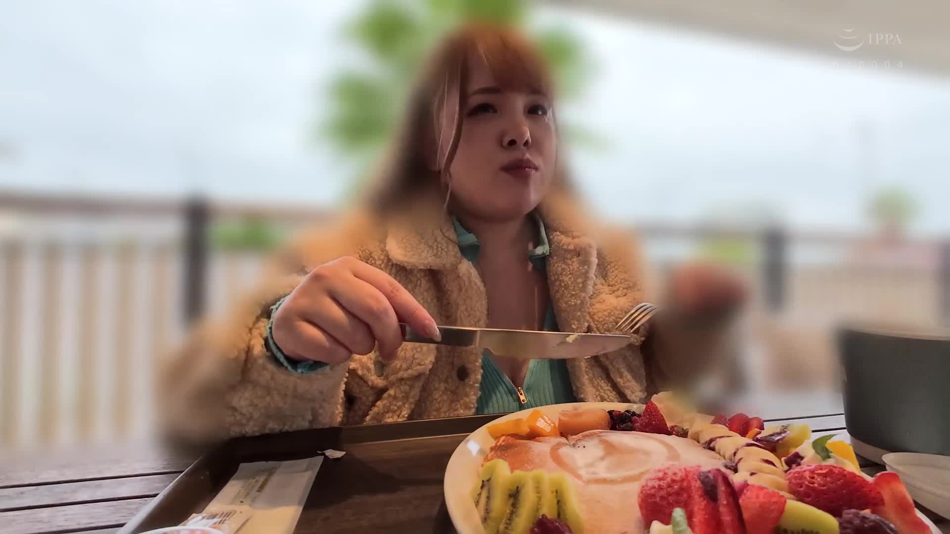 No bra big breasts plump tits date 8 Nina Nishimura - AV大平台-Chinese Subtitles, Adult Films, AV, China, Online Streaming