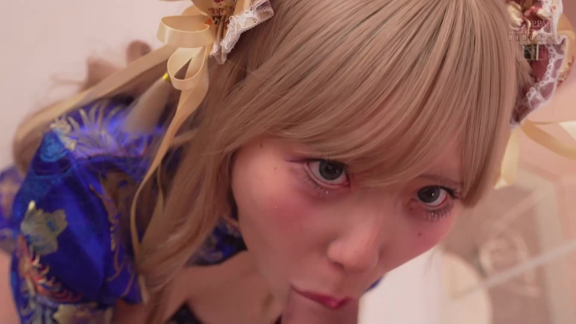 [AI Decoding Version]Radical off-paco creampie photo session of a slut cosplayer who eviscerates an old man with her beautiful big breasts and risqué provocative panty shots Rin Suzunoie - AV大平台-Chinese Subtitles, Adult Films, AV, China, Online Streaming