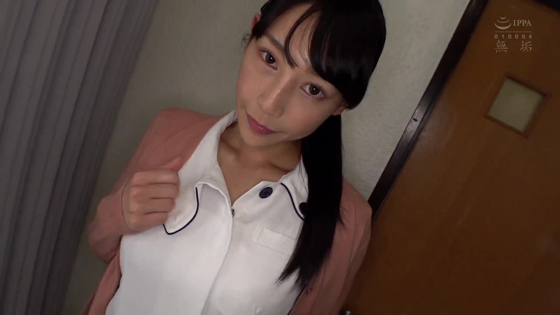 Occupational uniform. I want to have sex with a working girl in her work clothes. Kinky sex with a big-breasted beauty who works at a beauty clinic Kaho Shirahama - AV大平台-Chinese Subtitles, Adult Films, AV, China, Online Streaming