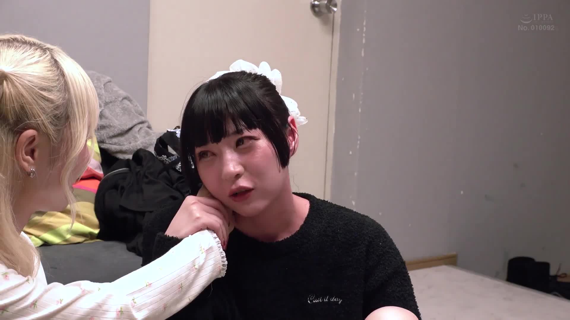 Two people who want to know more about each other and are good friends in their private lives eat dinner, take a shower, kiss a lot until morning, and learn about their ``likes'' that they don't know yet. Meru Adachi and Nana Kisaki. - AV大平台-Chinese Subtitles, Adult Films, AV, China, Online Streaming