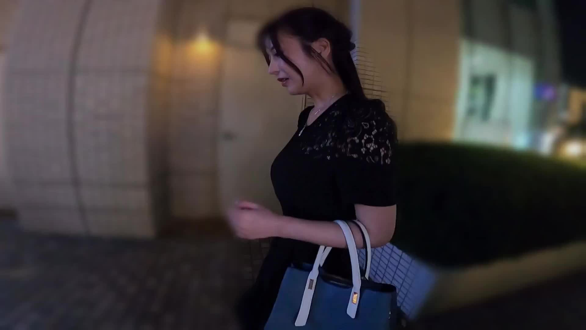 A beautiful wife returning from a party! Would you please let me check your stuffy underwear? ! "I...I'm married." Miracle development with money ww Namahame creampie sex SP! - AV大平台-Chinese Subtitles, Adult Films, AV, China, Online Streaming