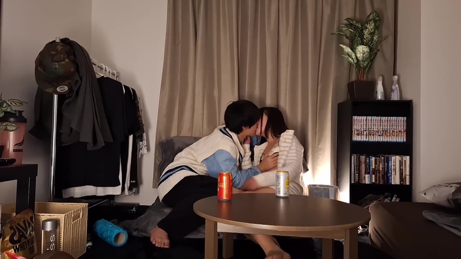I feel like I felt destiny...! The best moment when a cute girl with a smile won't stop smiling until she loses it with my technique! Seriously soft, first shot. 2300 - AV大平台-Chinese Subtitles, Adult Films, AV, China, Online Streaming