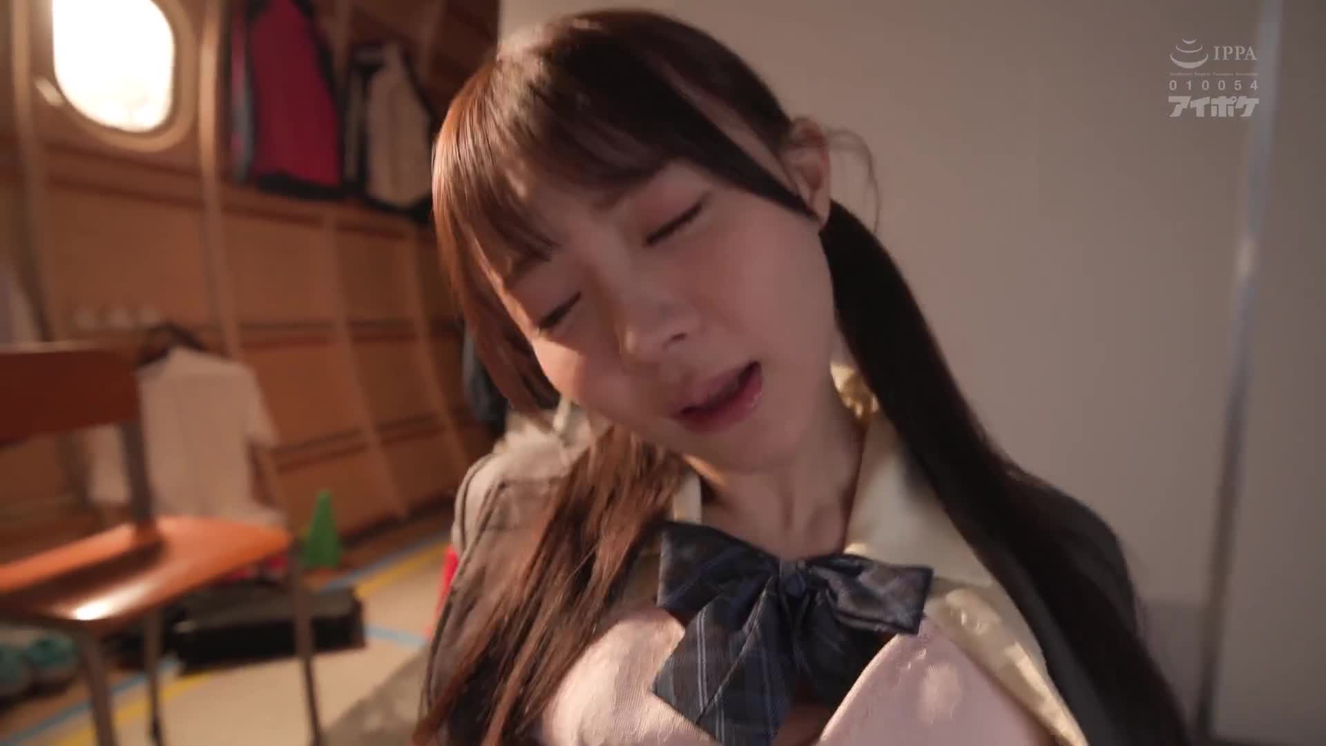 Mei Hayashi, a beautiful girl in uniform who can't say 'stop' even if she's molested, orgasmed or pees on the train, can only hold back her voice - AV大平台-Chinese Subtitles, Adult Films, AV, China, Online Streaming