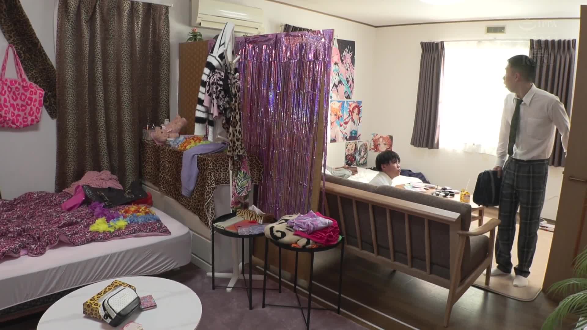 My friend's older sister is a gal who is ``not kind to otakus,'' but ``very kind to my dick,'' Sarina Momunaga. - AV大平台-Chinese Subtitles, Adult Films, AV, China, Online Streaming