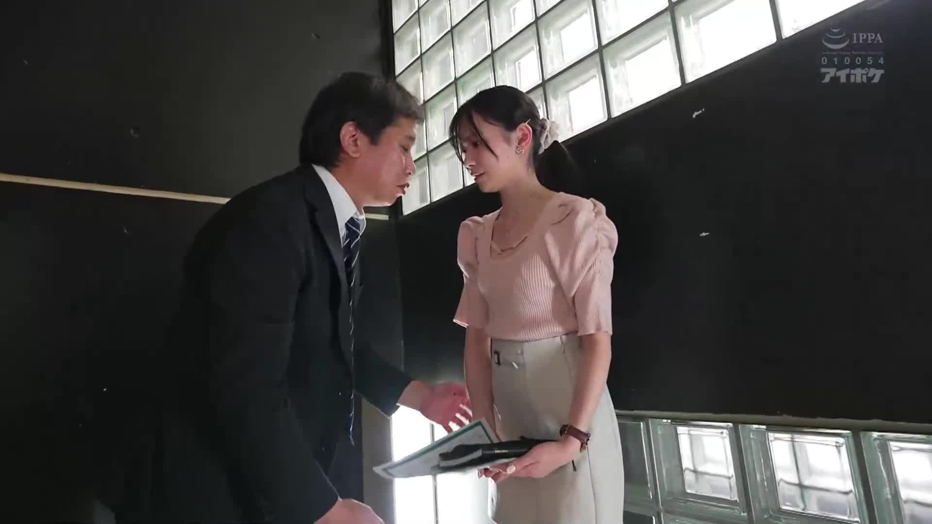 [AI解码版]拒绝霸凌和性骚扰：太过顺从的社长秘书接受了越线的淫荡指令，成为淫荡的M宠物——安西澪 - AV大平台-中文字幕,成人影片,AV,国产,线上看