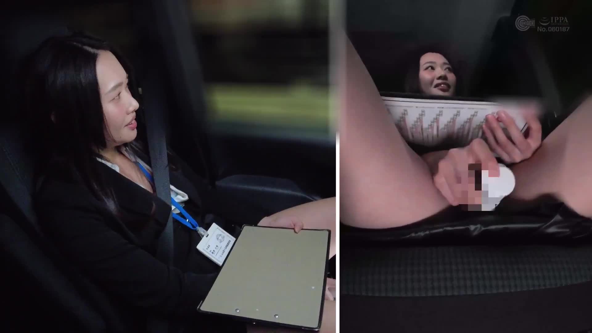 Beautiful instructor shows off road lessons Public road acme driving - AV大平台-Chinese Subtitles, Adult Films, AV, China, Online Streaming