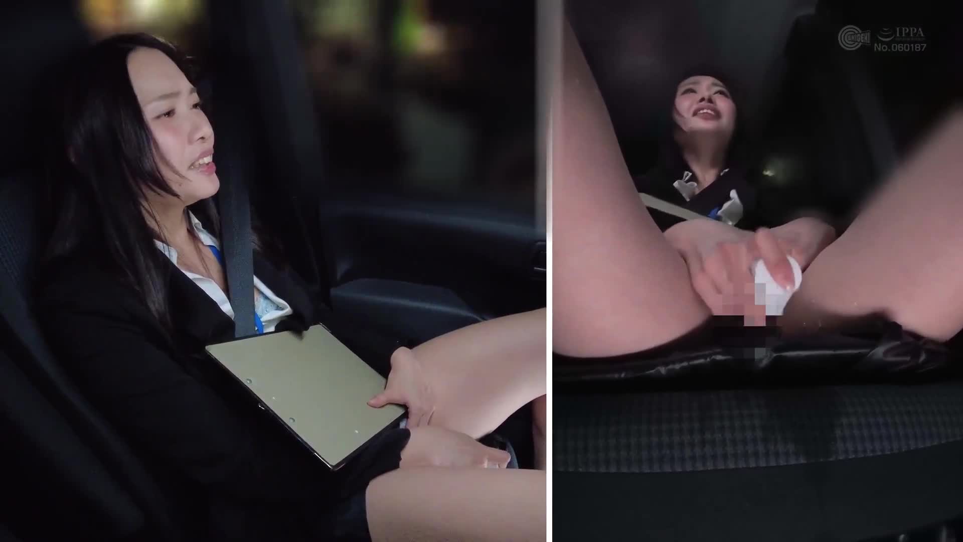 Beautiful instructor shows off road lessons Public road acme driving - AV大平台-Chinese Subtitles, Adult Films, AV, China, Online Streaming