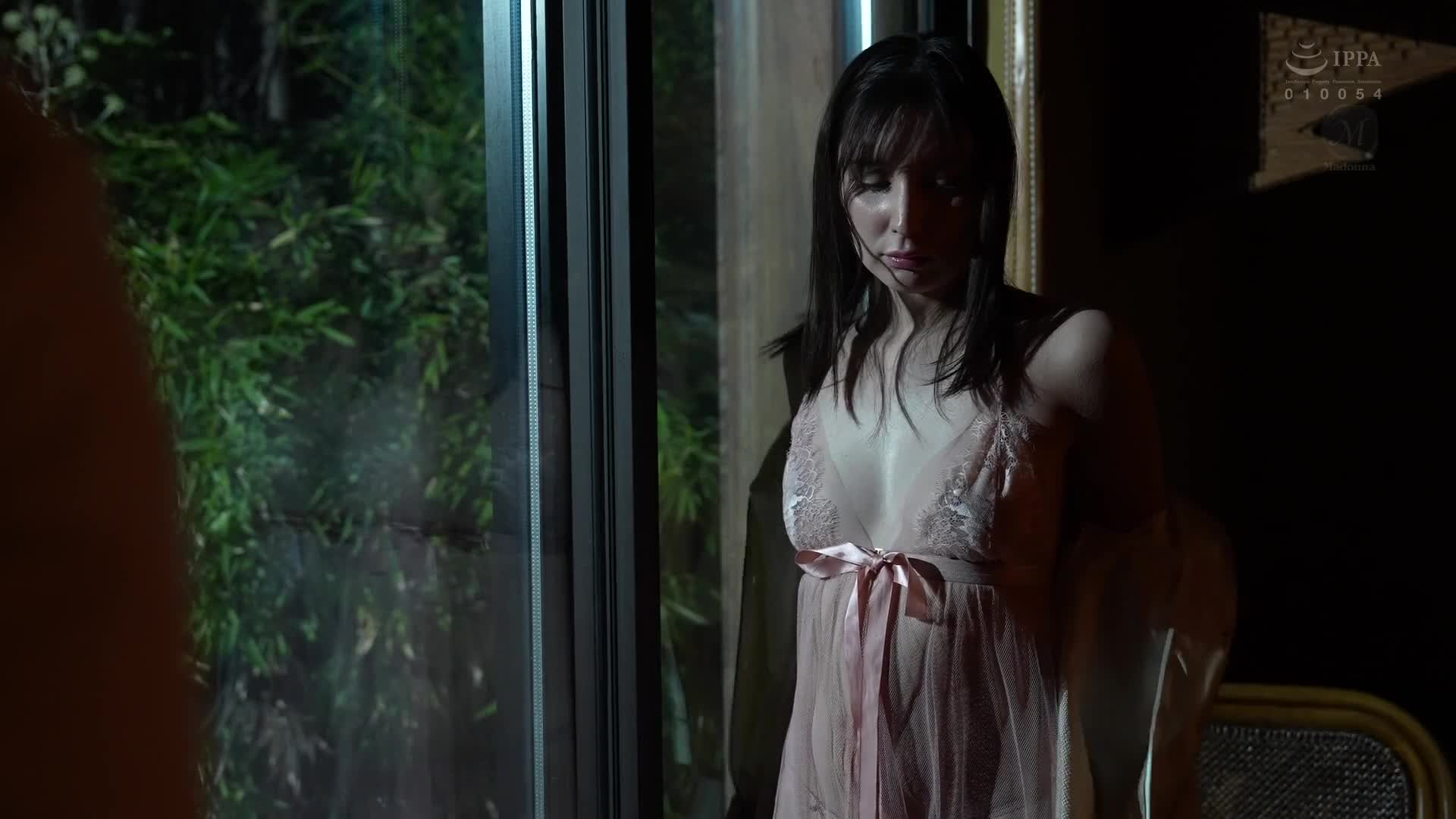 真正的藝人首次登場！！！和丈夫一起做愛後總是被公公內射... 仲村美羽 - AV大平台 - 中文字幕，成人影片，AV，國產，線上看