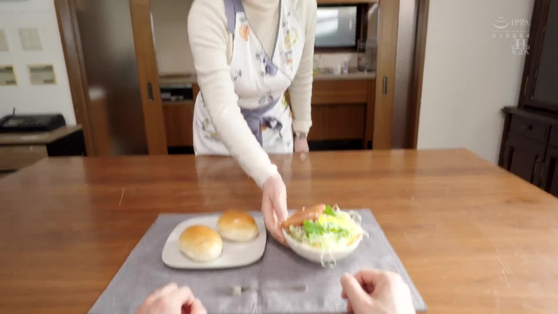 【淫語ASMR】「今天也要射進去裡面」低語，理性完全崩壞的背德神乳不倫。【完全主觀。刺激到腦部顫抖】 彩月七緒 - AV大平台 - 中文字幕，成人影片，AV，國產，線上看